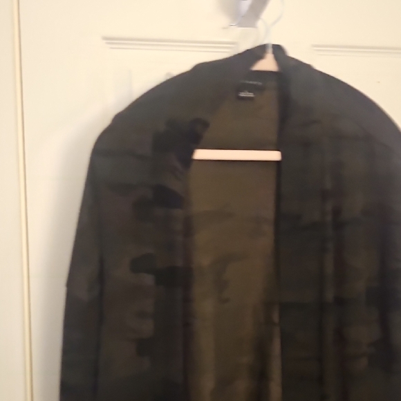 Sanctuary Black Cardigan Sweater - Picture 7 of 9